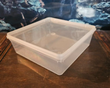 BraPlast Aufzuchtbox 1,5L -