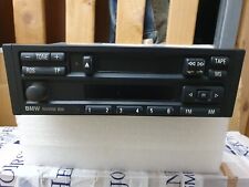 Vintage Original BMW REVERSE RDS CASSETTE