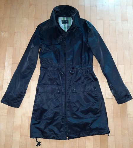 Damen übergangsmantel parka - Übergangsmantel,