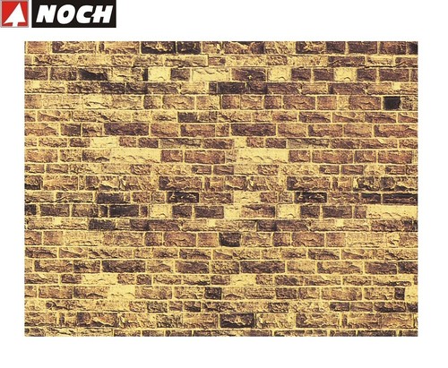 Noch 57750 mauerplatte - noch,