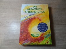 Ingeborg Stadelmann: Die Hebammensprechstunde / Taschenbuch