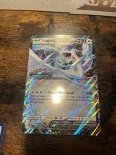 Pokemon lugia deutsch xxl - pokemon,