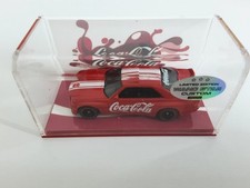 ☆HOT WHEELS - CUSTOM☆1989 MERCEDES-BENZ 560 SEC AMG - "COCA-COLA"☆