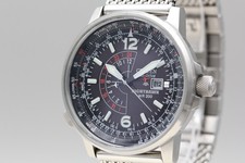 [Near MINT] Citizen Eco-Drive