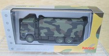 Herpa military iveco - military,