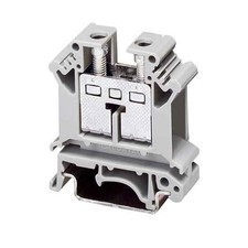 Phoenix Contact Klemme UIK 16 Installations-Etagenklemmen 3006153 Klemme