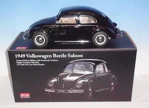 Sun star volkswagen vw - 1/12,