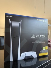 PlayStation 5 Digital Edition