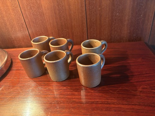 Kleine vintage keramik - 6,