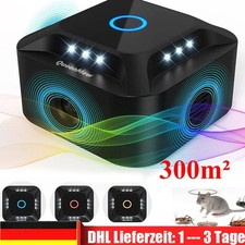 300m² Ultraschallgerät
