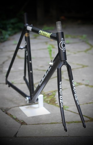 Cratoni triathlon alu alloy - alu,