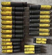 Sandvik VHM Bohrer 35 Stück