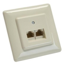 Inline isdn anschlussdose - isdn,