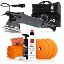 Exzenter poliermaschine - exzenter,