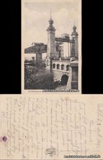 Henrichenburg-Castrop-Rauxel