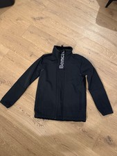Bench Softshelljacke S