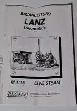 Bau- und Betriebsanleitung