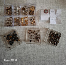 Konvolut Uhrmacher, Bastler