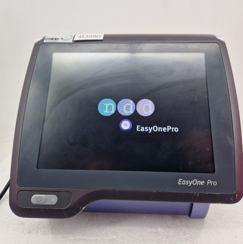 Easyone pro 3000 - pro, 3000-1
