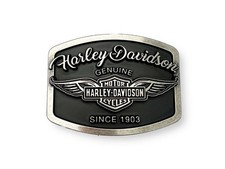 Harley-Davidson
