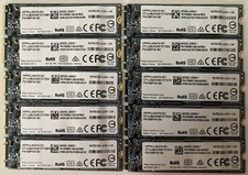 10er Pack HP / Phison 128GB