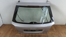 Audi A3 8P Heckklappe mit