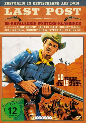 Western last post - last,