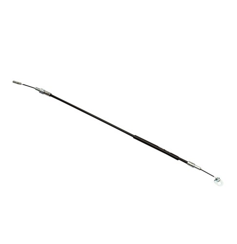 Bremslichtschalterzug für