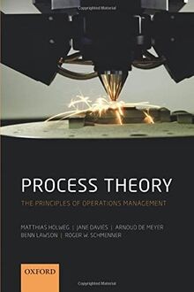 Process theory the principles - process,