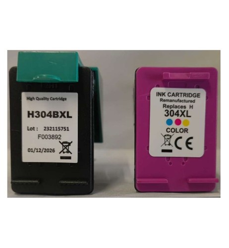 304xl druckkopfpatronen - 304xl,