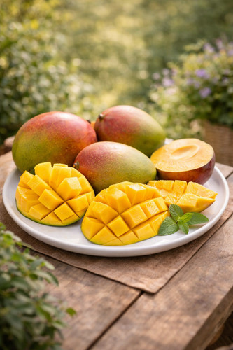 Mango pflanze kent - pflanze,