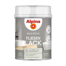 Alpina bad küche - bad, &