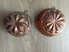 2x Gugelhupf Backform