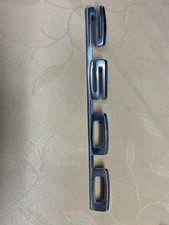 Original BMW E3 Oldtimer