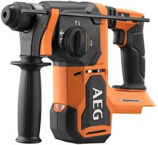 AEG Pro18V BBH18BL2-0
