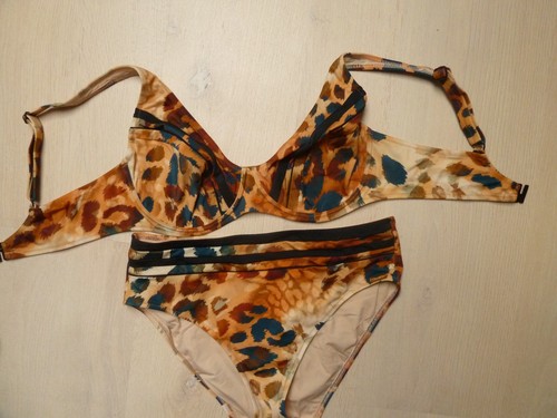 Hochwertiger damen bikini - hochwertiger,
