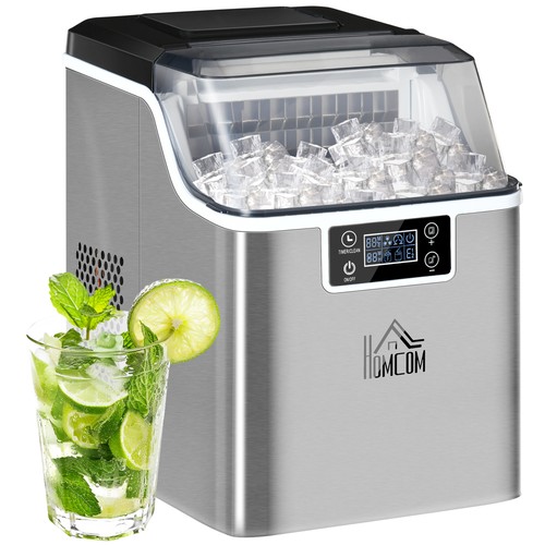 Homcom eismaschine maschine - homcom,