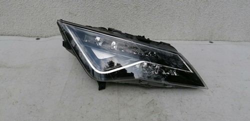 Frontscheinwerfer seat leon - frontscheinwerfer,