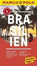 MARCO POLO Reiseführer Brasilien: Reisen mit Inside... | Buch | Zustand sehr gut