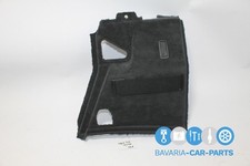 Original BMW  E91  Verkleidung