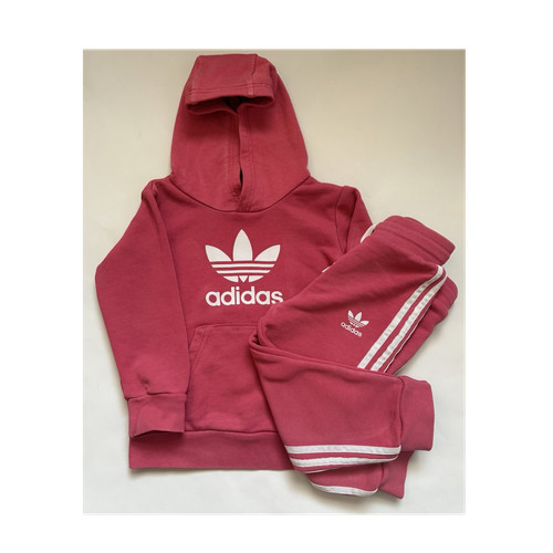 Adidas anzug jogginganzug - adidas,