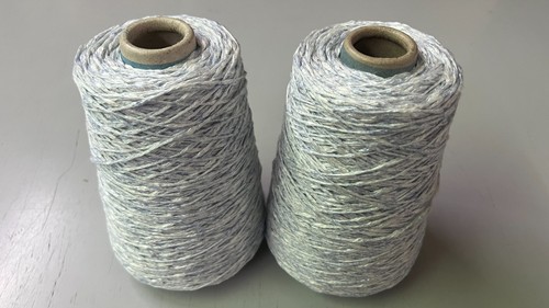 Konengarn 620g baumwolle - 620g, 2x