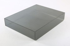 Original Thorens TD 125 und