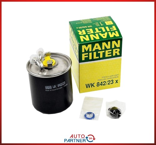 Dieselfilter für mercedes - dieselfilter,