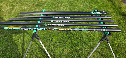 Maver rbs kyon 13m kopfrute - kyon,