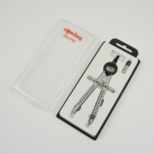 Rotring centro zirkel - rotring,