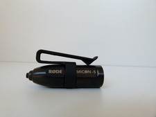 RODE MiCon-5 Adapter - XLR Phantomadapter für Lavalier und HS1 Mikrofone