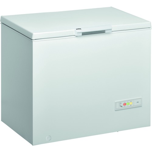 Privileg gefriertruhe pfh 406 - pfh,