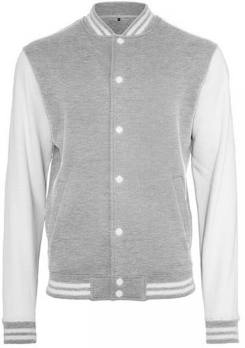 Sweat college jacket build - college,