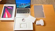 Apple MacBook Pro 2020 M1